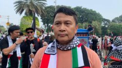 “BKSAP DPR Kritik Israel Mau Pindahkan Paksa Warga Gaza Utara: Sesat! Ini Kebenarannya!”