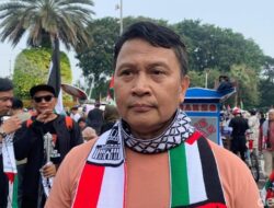 “BKSAP DPR Kritik Israel Mau Pindahkan Paksa Warga Gaza Utara: Sesat! Ini Kebenarannya!”