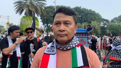 “BKSAP DPR Kritik Israel Mau Pindahkan Paksa Warga Gaza Utara: Sesat! Ini Kebenarannya!”