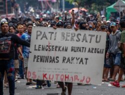 “Merdeka dari Pemimpin Arogan: Ketika Keberanian Mengguncang Status Quo”