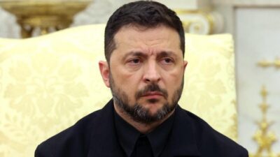 Zelensky Siap Bertemu Putin, Akhir dari Perang atau Perjanjian yang Tidak Akan Terjadi?