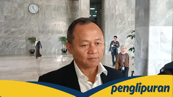 Prabowo Baca Teks Proklamasi, Golkar: