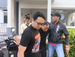 Residivis Maling Motor Ditangkap di Bogor, Kerap Beraksi di Parkiran Mal-RS – Update 1