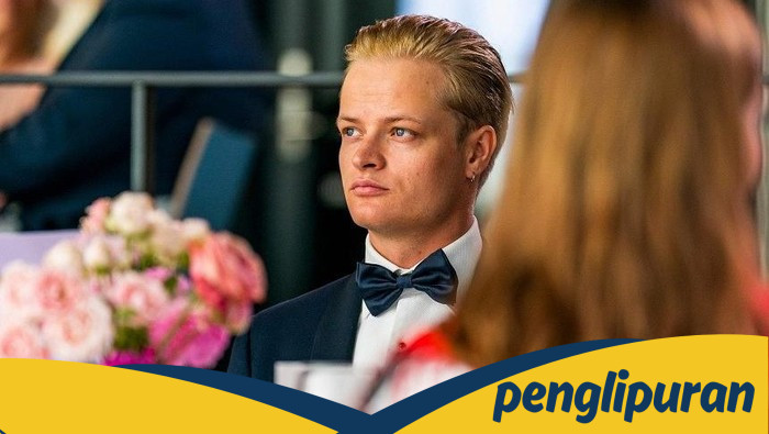 Anak Putri Mahkota Norwegia Diadili atas 32 Pelanggaran, Termasuk Pemerkosaan