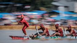 “Sinergi Polda-Pemda Riau: Kolaborasi yang Goyangkan ‘Pesta Rakyat’ Terbesar”