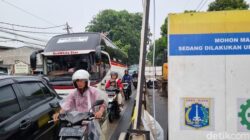 Warga Kesal Macet Ciputat-Lebak Bulus: Galian Tumbuh Seribu, Lainnya Tak Mati, Solusi Mana?