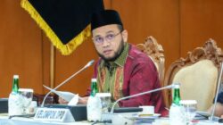 “Senator: Tanpa Perubahan Konstitusi, DPD RI Terancam Hilang!”