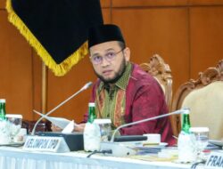 “Senator: Tanpa Perubahan Konstitusi, DPD RI Terancam Hilang!”