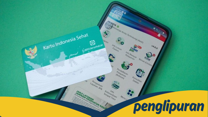 BPJS Kesehatan Ingatkan Pemberi Kerja Pastikan Status Kepesertaan JKN ART Di Usia 80 Tahun Indonesia Capai UHC