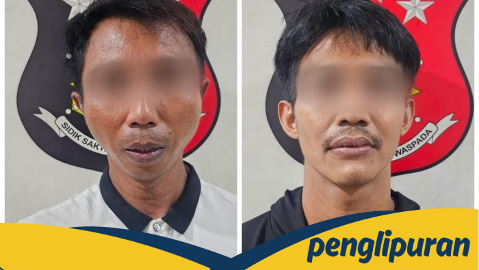 **Preman Palak Pedagang Buah di Jakbar: Minta Melon untuk Nikah, Viral di Medsos!**