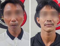 **Preman Palak Pedagang Buah di Jakbar: Minta Melon untuk Nikah, Viral di Medsos!**