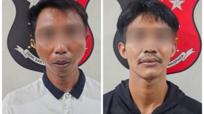 **Preman Palak Pedagang Buah di Jakbar: Minta Melon untuk Nikah, Viral di Medsos!**