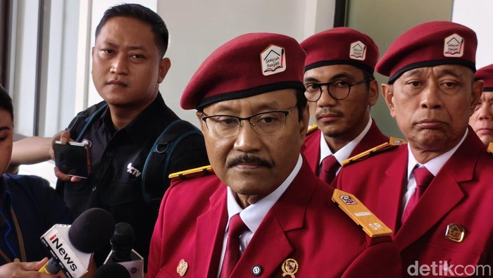 65 Sekolah Rakyat Baru Siap Beroperasi September 2025, Ini Dampaknya!