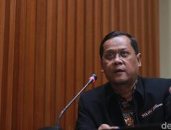 “KPK Ungkap: Barang Gratifikasi Boleh ‘Halal’, Asal Tak Ada Hubungan dengan Jabatan”