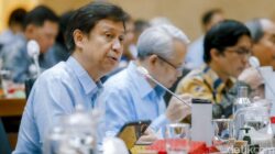 “Menkes Sentil Angka Kematian Bayi di Indonesia Tinggi, Cuma Lebih Baik dari Laos-Myanmar: Peringatan Darurat untuk Kesehatan Masyarakat”