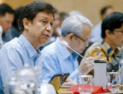 “Menkes Sentil Angka Kematian Bayi di Indonesia Tinggi, Cuma Lebih Baik dari Laos-Myanmar: Peringatan Darurat untuk Kesehatan Masyarakat”