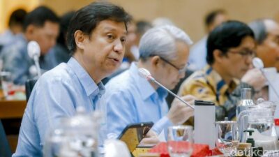 “Menkes Sentil Angka Kematian Bayi di Indonesia Tinggi, Cuma Lebih Baik dari Laos-Myanmar: Peringatan Darurat untuk Kesehatan Masyarakat”