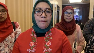 “Menteri PPPA Dorong Fasilitas hingga Petugas Haji Perempuan Ditambah, Langkah Progresif untuk Umat?”