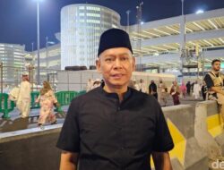 Pimpinan DPR Ungkap Usulan BP Haji Jadi Kementerian Haji dan Umrah, Langkah Besar untuk Peningkatan Layanan