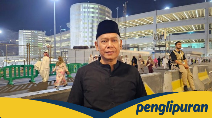 Pimpinan DPR Ungkap Usulan BP Haji Jadi Kementerian Haji dan Umrah, Langkah Besar untuk Peningkatan Layanan