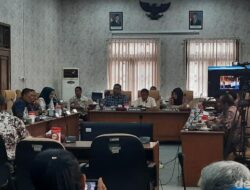 Pansus DPRD Pati Turun Tangan, Camat Ditanya Soal Video PBB 250%