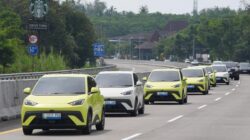Atto 1 Murah, Pabrikan Lain Ikut Turunkan Harga! Begini Respon BYD