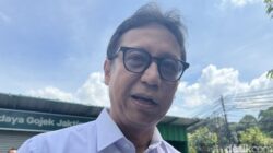**Sesuai Standar WHO, Menkes Naikkan Wajib Periksa Kehamilan di RI Jadi 8 Kali**