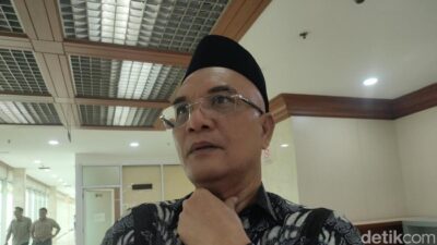 “Komisi VIII DPR Soal BP Haji Jadi Kementerian: Peluang yang Menjanjikan”