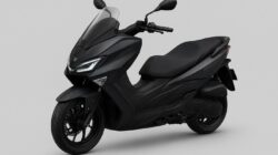 Suzuki Siap Goyang Pasar dengan Skutik Gambot Baru, Pesaing Xmax dan Forza!