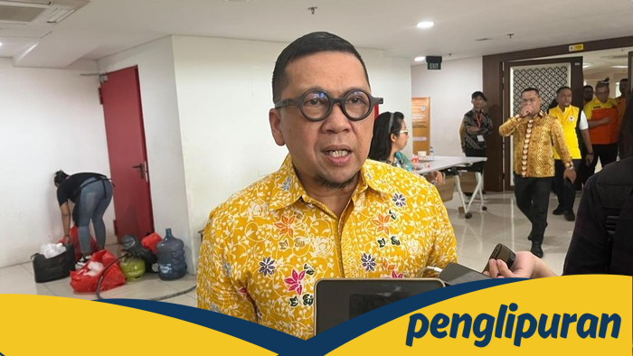 Golkar Tetap Bantah, Setya Novanto: 