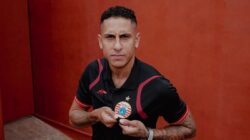**Rekrut Bruno Tubarao, Persija Kini Kerahkan 10 Pemain Brasil untuk Musim 2025**