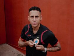 **Rekrut Bruno Tubarao, Persija Kini Kerahkan 10 Pemain Brasil untuk Musim 2025**