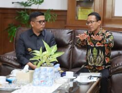 **Dirut MRT dan Gubernur Banten Koordinasi Perpanjangan Rute ke Serpong dan Balaraja**