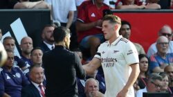 Gary Neville Yakin Viktor Gyokeres Akan Berikan Kontribusi Besar untuk Arsenal di Musim 2025/2026