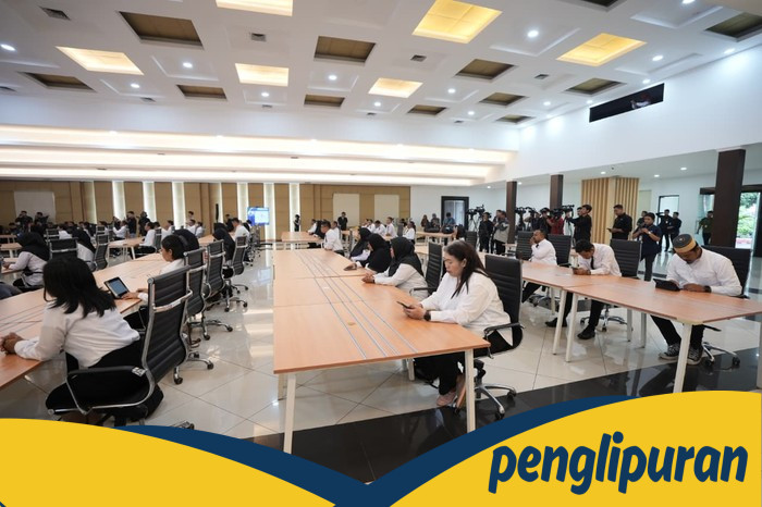Guru & Kepala Sekolah Rakyat Dibekali, Mensos Ingatkan Asa Siswa dengan Harapan Baru!
