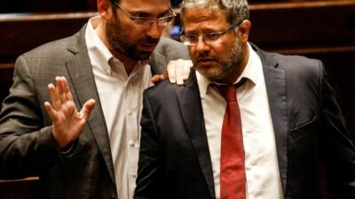 Dunia Hari Ini: Australia-Israel Saling Mencabut Visa Diplomat-Politisi – Update 1