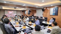 Kemenbud Dorong Percepatan Status Cagar Budaya ke Tingkat Nasional, Sebuah Langkah Mempertahankan Warisan Budaya di Era Digital