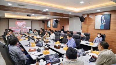 Kemenbud Dorong Percepatan Status Cagar Budaya ke Tingkat Nasional, Sebuah Langkah Mempertahankan Warisan Budaya di Era Digital