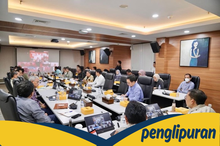 Kemenbud Dorong Percepatan Status Cagar Budaya ke Tingkat Nasional, Sebuah Langkah Mempertahankan Warisan Budaya di Era Digital