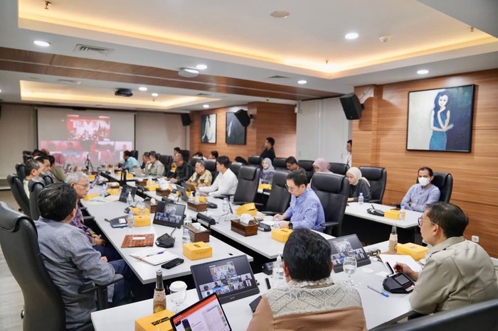 Kemenbud Dorong Percepatan Status Cagar Budaya ke Tingkat Nasional, Sebuah Langkah Mempertahankan Warisan Budaya di Era Digital