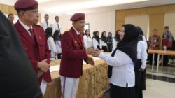*Mensos Ingatkan Kepala Sekolah Rakyat dan Guru agar Jadi Contoh-Berempati*