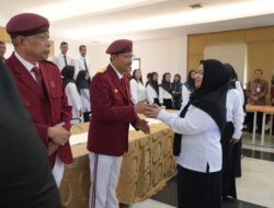 *Mensos Ingatkan Kepala Sekolah Rakyat dan Guru agar Jadi Contoh-Berempati*
