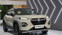“Fronx, Senyuman Suzuki yang Menaklukkan Indonesia”