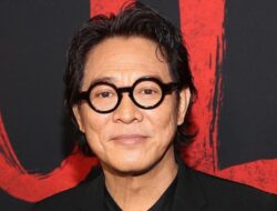 Jet Li Terancam Kehilangan Peran Utamanya usai Operasi
