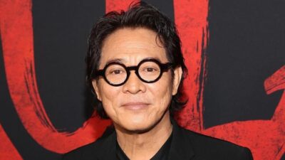Jet Li Terancam Kehilangan Peran Utamanya usai Operasi