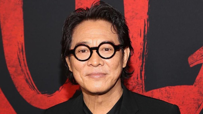 Jet Li Terancam Kehilangan Peran Utamanya usai Operasi
