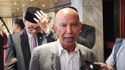 Ketua Banggar: Tunjangan Lebih Efisien dari Rehab Rumah DPR? #KetuaBanggar #TunjanganEfisien #RehabRumahDPR