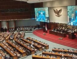 8 Fraksi DPR Soal RAPBN 2026, Soroti MBG-Alokasi Transfer ke Daerah