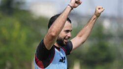 “Persija Tak Terkalahkan, Jordi Bahagia: Apakah Ini Signal Kebangkitan?”