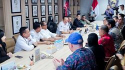 IMI Gandeng Formula BRICS, Tarik Mobil Hidrogen keArena Balap Internasional.